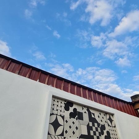 Ea Homestay Lembah Bujang Merbok Bedung Exterior photo