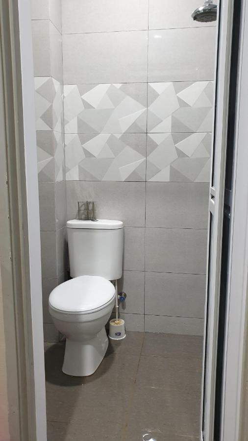 Ea Homestay Lembah Bujang Merbok Bedung Exterior photo